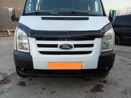 Ford Transit 2007