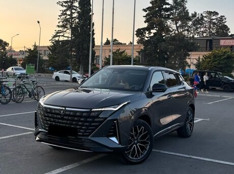 Changan  2025