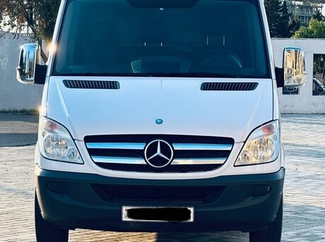 Mercedes Sprinter 313 2009