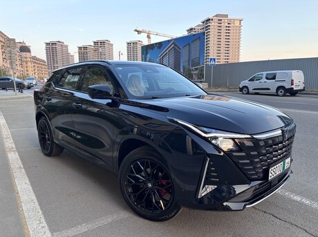 Changan  2025
