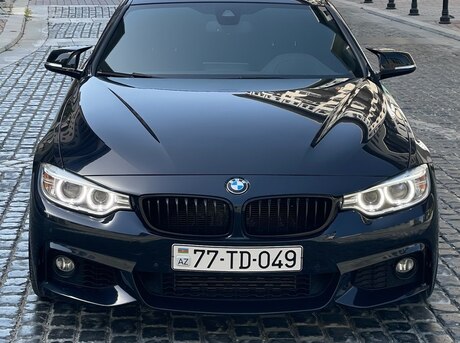 BMW 428