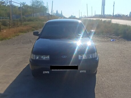LADA (VAZ) 2112 2006