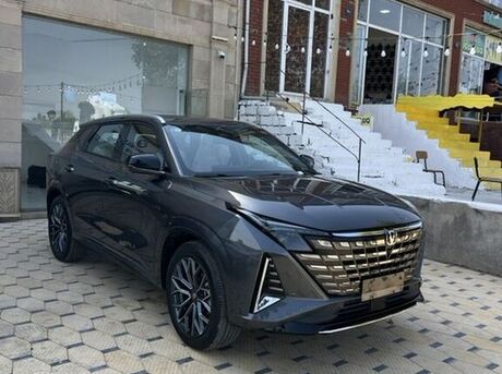 Changan  2025
