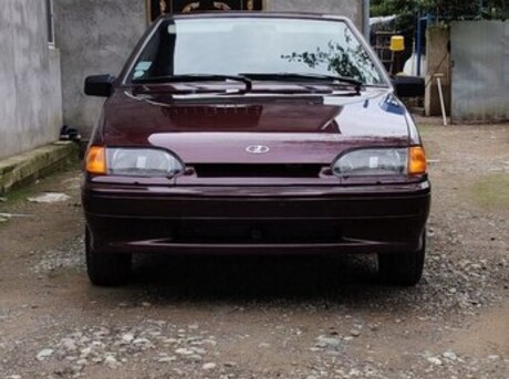 LADA (VAZ) 2115 2012