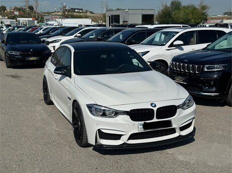 BMW 328