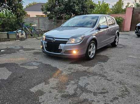 Opel Astra 2005