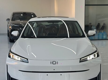 Changan Qiyuan A05