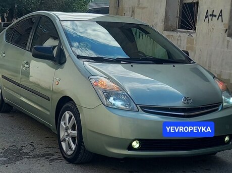 Toyota Prius 2006