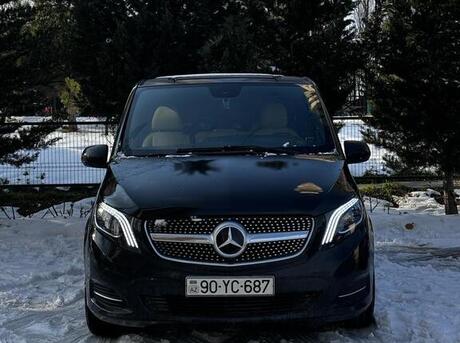 Mercedes  2014