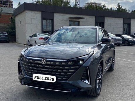 Changan  2025