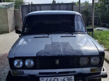 LADA (VAZ) 2106 1998