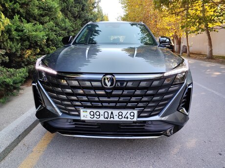 Changan  2025