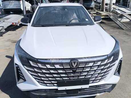 Changan  2025