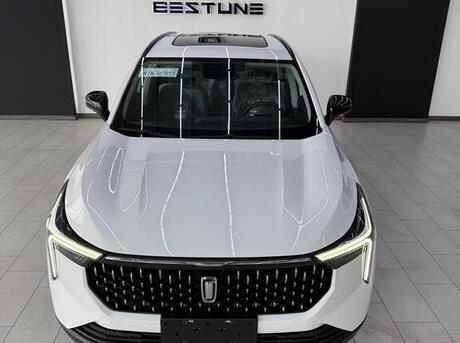 Bestune T55