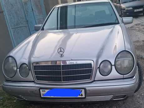 Mercedes E 220 1997