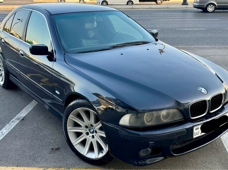 BMW 523 1997