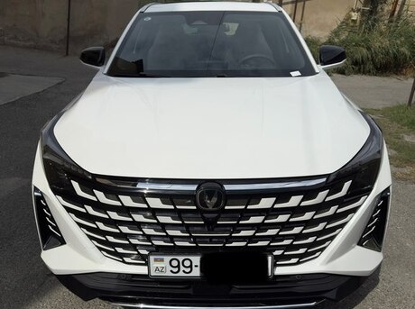 Changan  2025