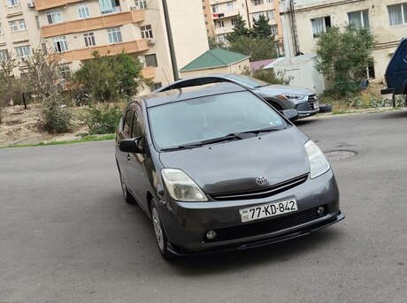 Toyota Prius 2007