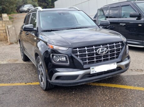 Hyundai Venue