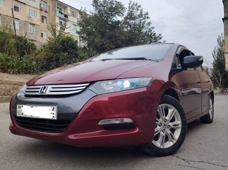Honda Insight 2010