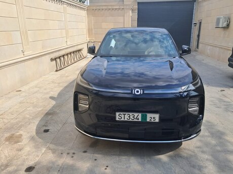 Changan  2025