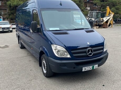 Mercedes Sprinter 315 2009