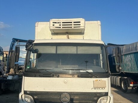 Mercedes Atego 816