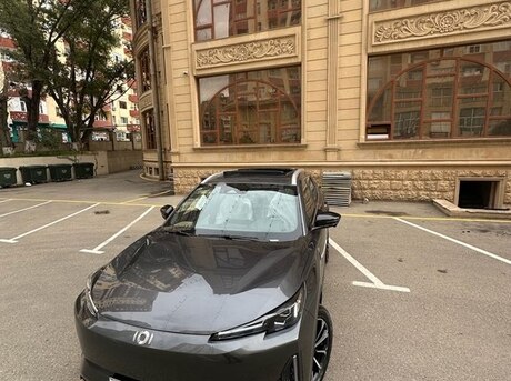Changan Qiyuan Q05 2025