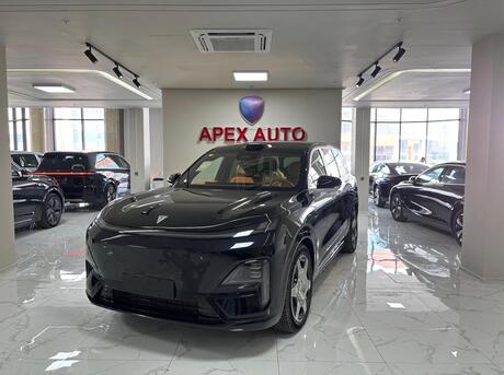 Changan Deepal S09