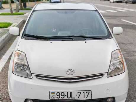 Toyota Prius 2008