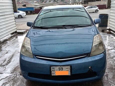 Toyota Prius 2008