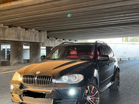 BMW X5 2008
