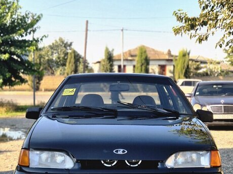 LADA (VAZ) 2115 2008