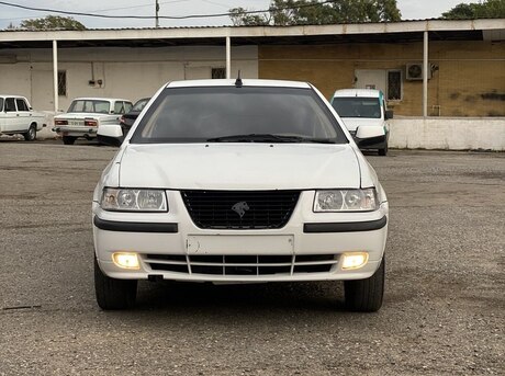 Khazar LX 2020