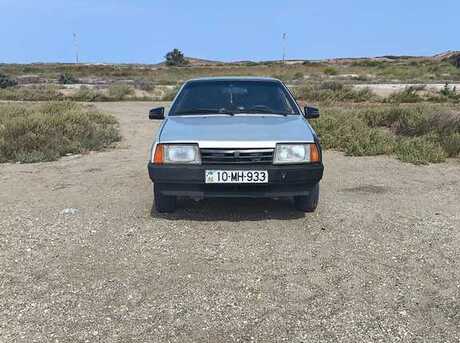 LADA (VAZ) 21099 2003