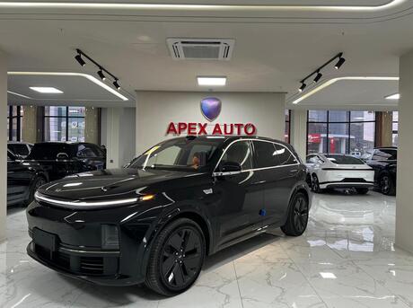 Li Auto L7