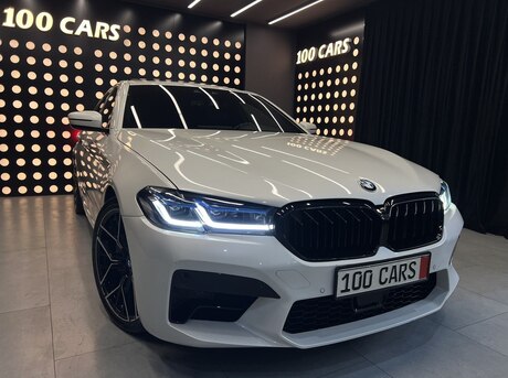BMW 530e