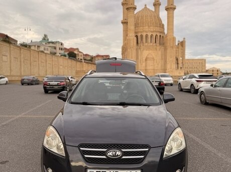 Kia  2008