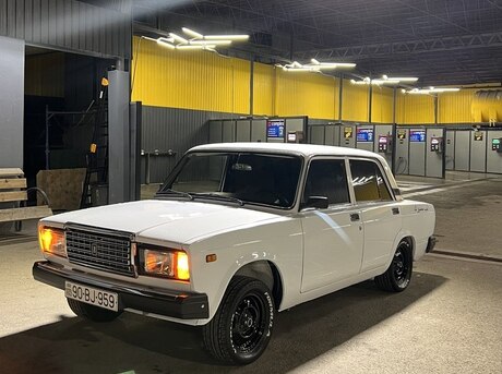 LADA (VAZ) 2107 2007