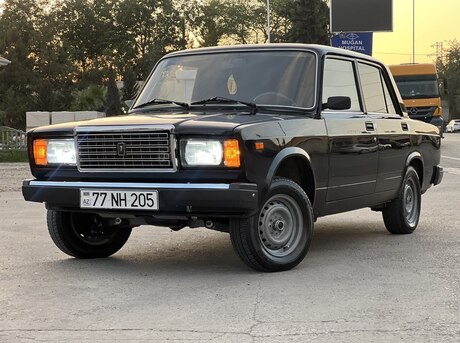 LADA (VAZ) 2107 2010