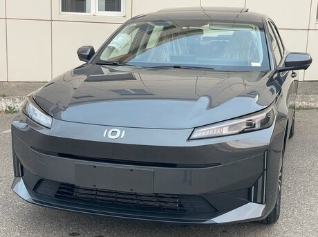 Changan Qiyuan A05 2025