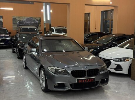 BMW 528