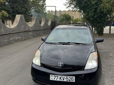 Toyota Prius 2008