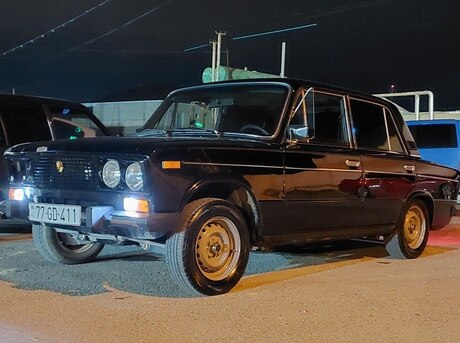 LADA (VAZ) 2106 2004
