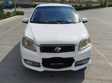 Ravon Nexia R3 2017