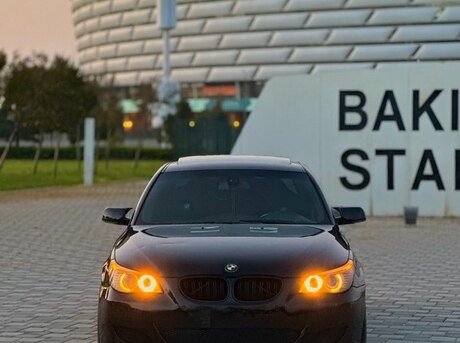 BMW 530 2006