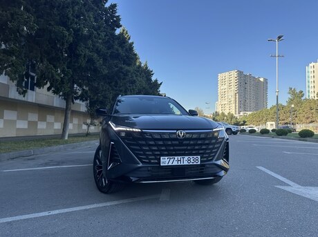 Changan  2025