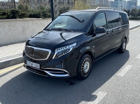 Mercedes Metris