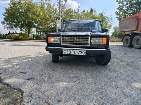 LADA (VAZ) 2107 2006