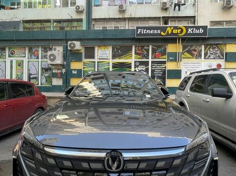Changan  2025